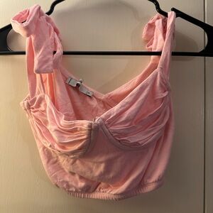 ADIKA Crop Top